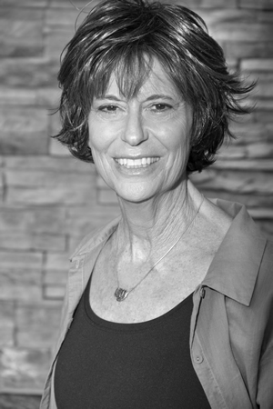 Anne Gieseke