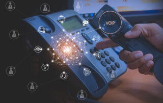 Voip for multifamily