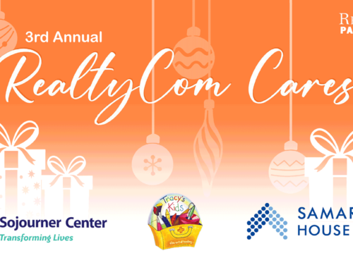 2024 Recipients Selected in 3rd Annual RealtyCom Cares Giving Initiative