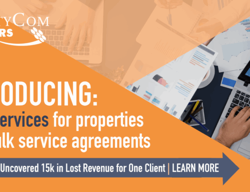 Introducing RealtyCom Partners’ New Audit Services for Bulk Billing