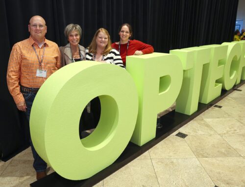 OpTech Conference Recap: The Future of Managed Wi-Fi & Multifamily Connectivity