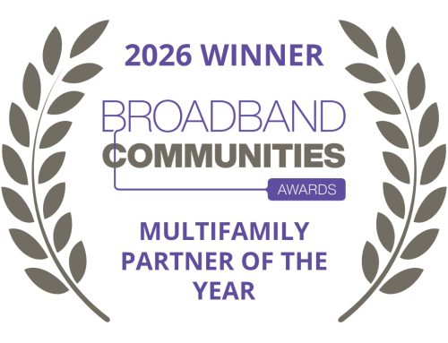 RealtyCom Partners Named 2026 Multifamily Partner of the Year