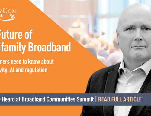 Broadband, AI, and Regulation: What We Heard at Broadband Communities Summit